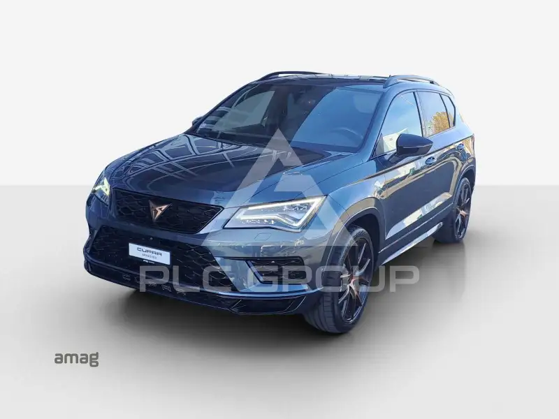 2019 Cupra Other