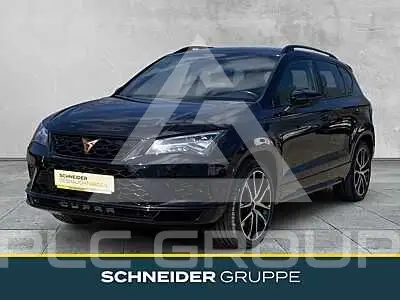2019 Cupra Other