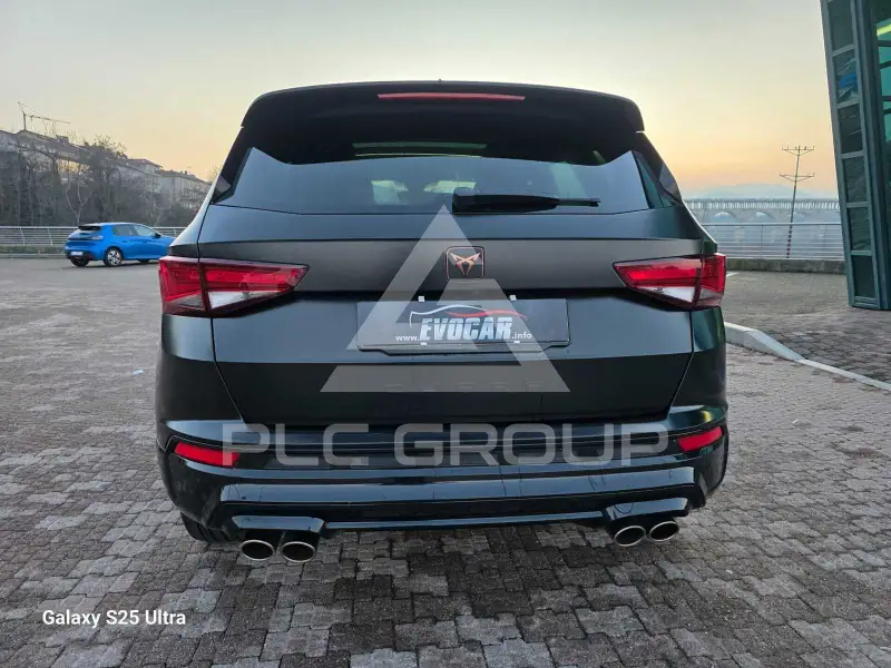 2019 Cupra Other