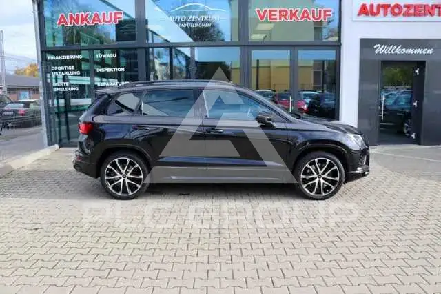 2019 Cupra Other