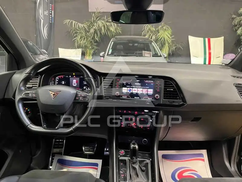 2019 Cupra Other