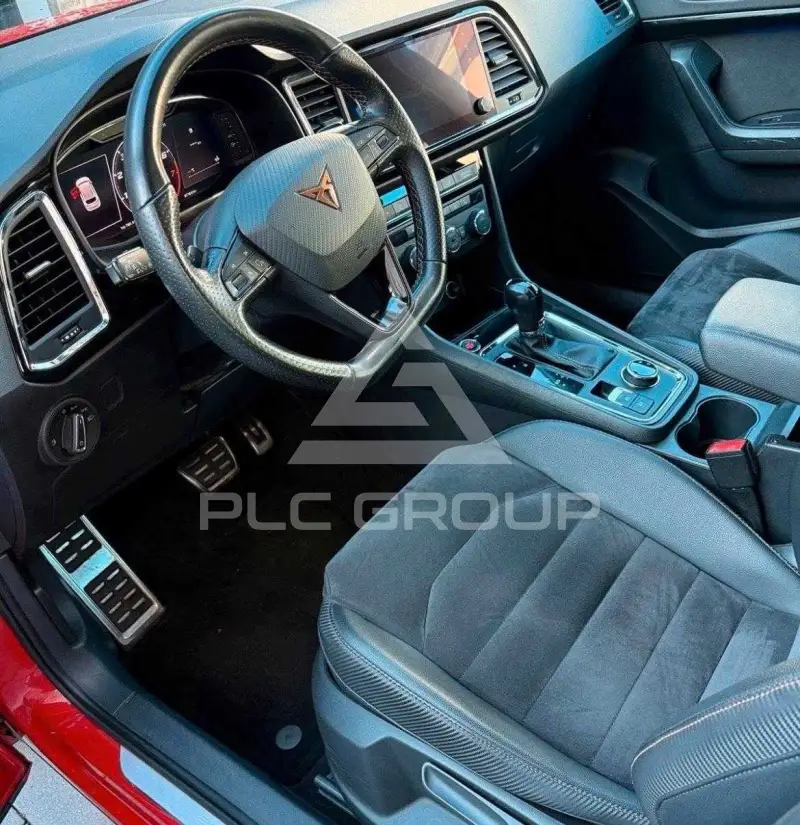 2019 Cupra Other