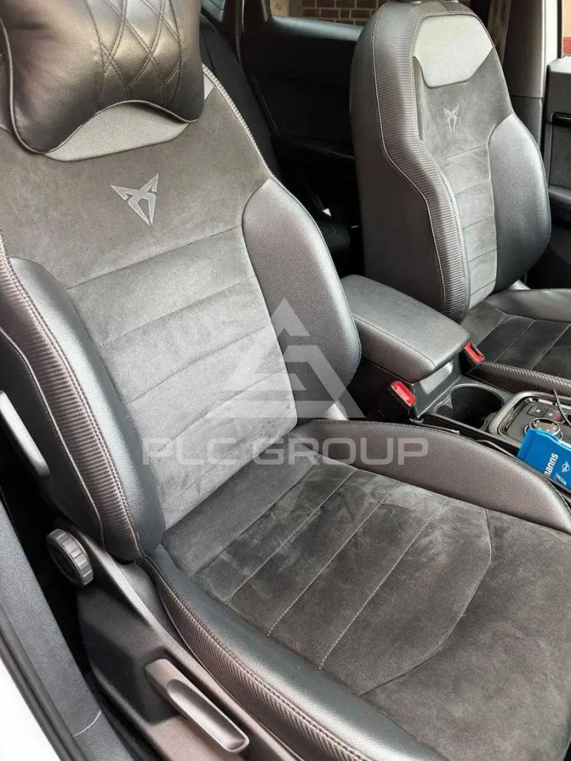 2019 Cupra Other