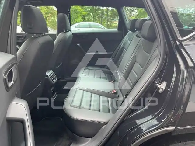 2019 Cupra Other