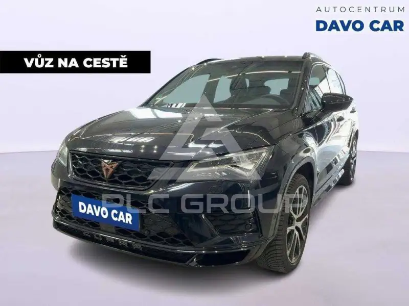 2019 Cupra Other