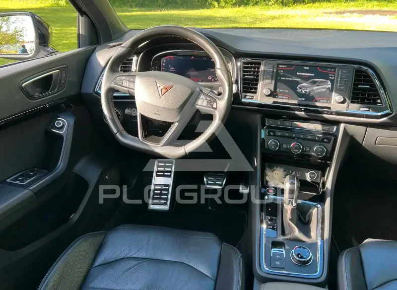 2019 Cupra Other