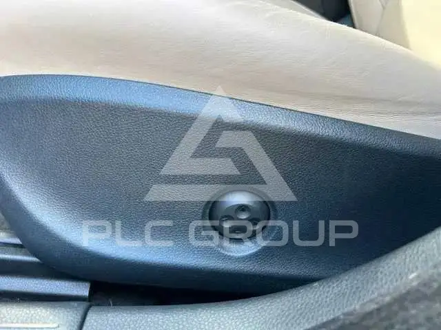 2019 Infinity Q30