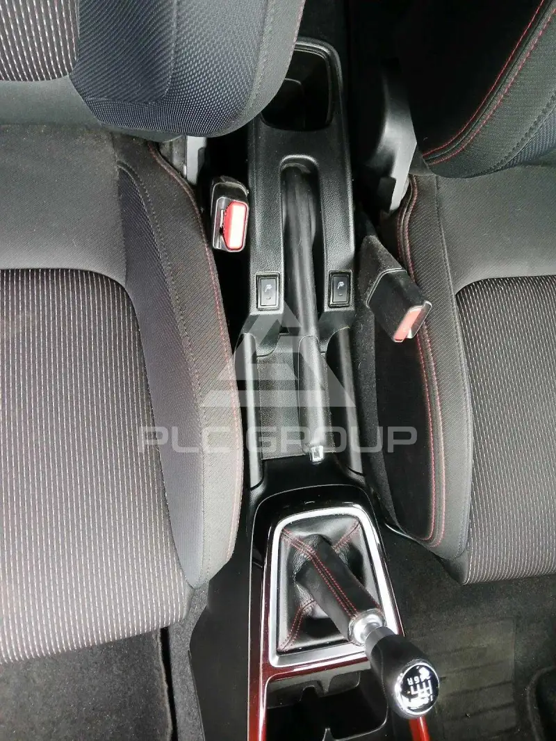 2019 Suzuki SWIFT