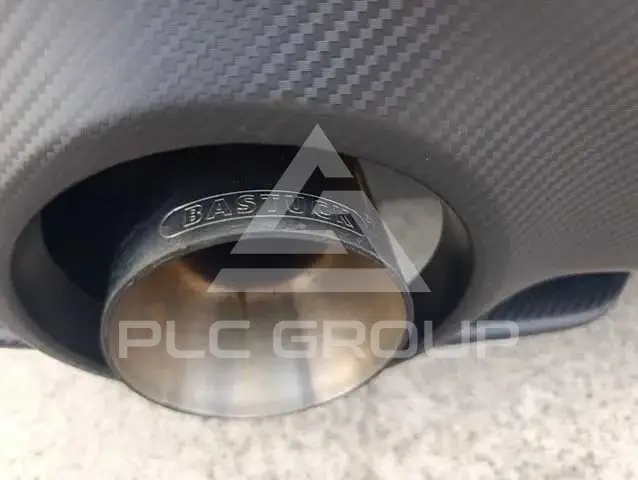 2019 Suzuki SWIFT
