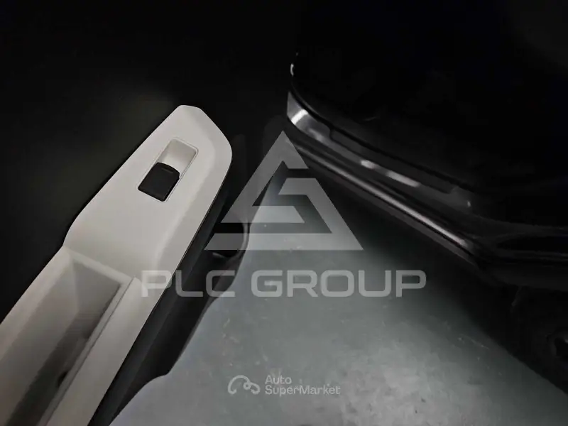 2019 Suzuki Ignis