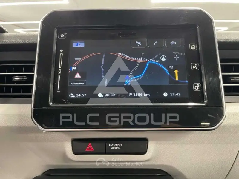 2019 Suzuki Ignis