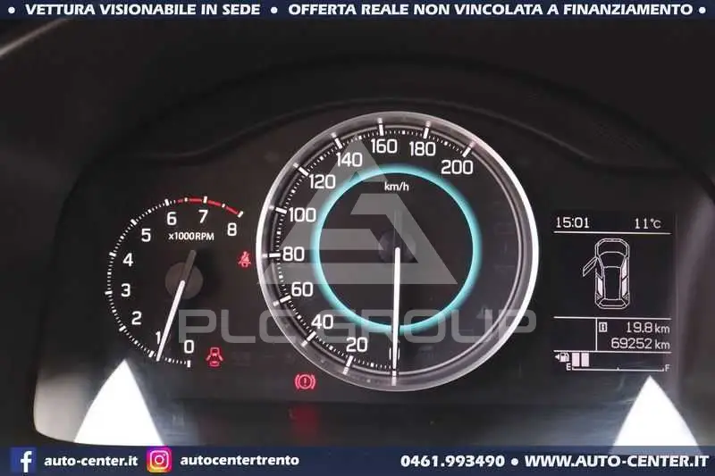 2019 Suzuki Ignis