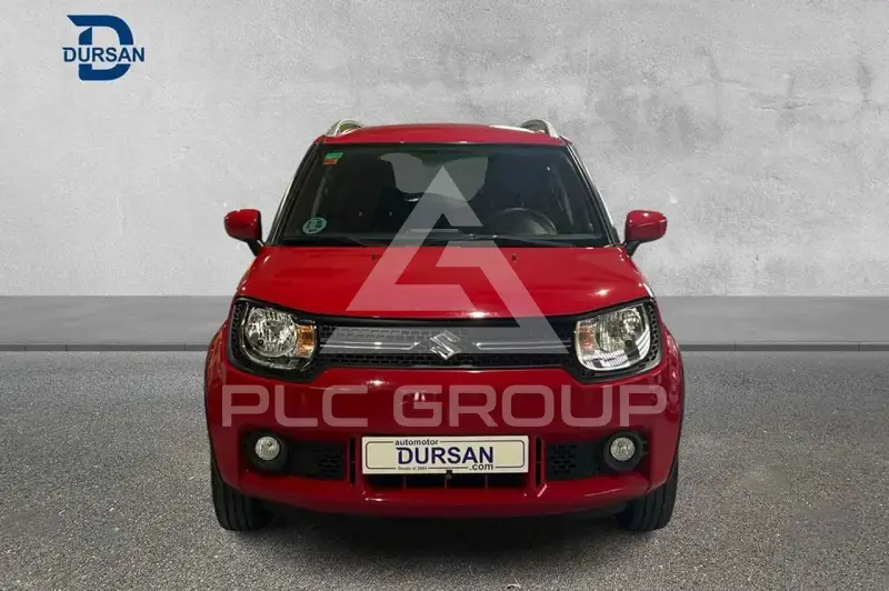 2019 Suzuki Ignis
