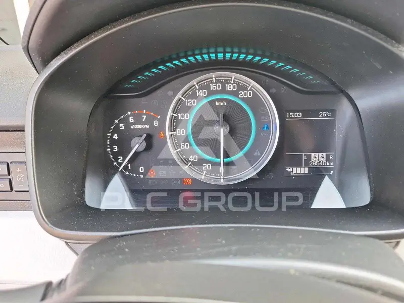 2019 Suzuki Ignis