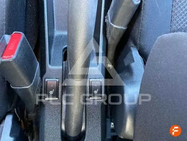 2019 Suzuki Ignis