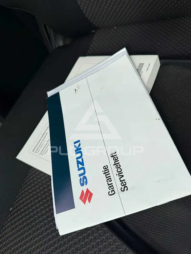 2019 Suzuki Ignis