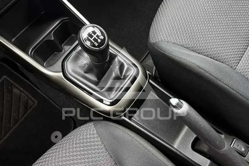 2019 Suzuki Ignis