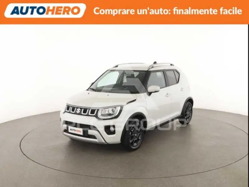 2019 Suzuki Jimny