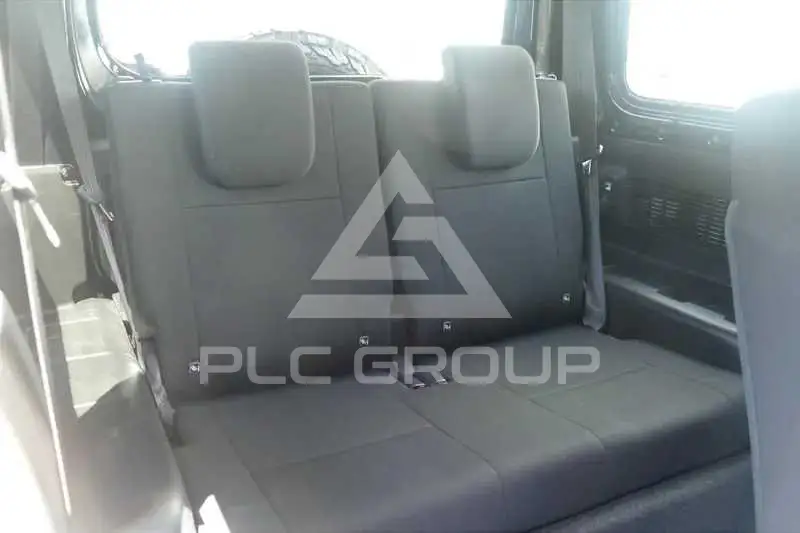 2019 Suzuki Jimny
