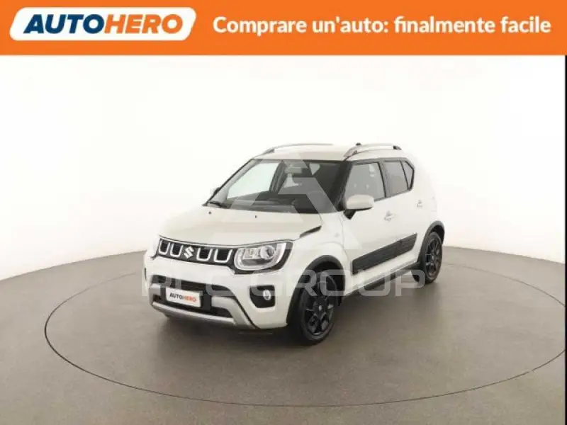 2019 Suzuki Jimny