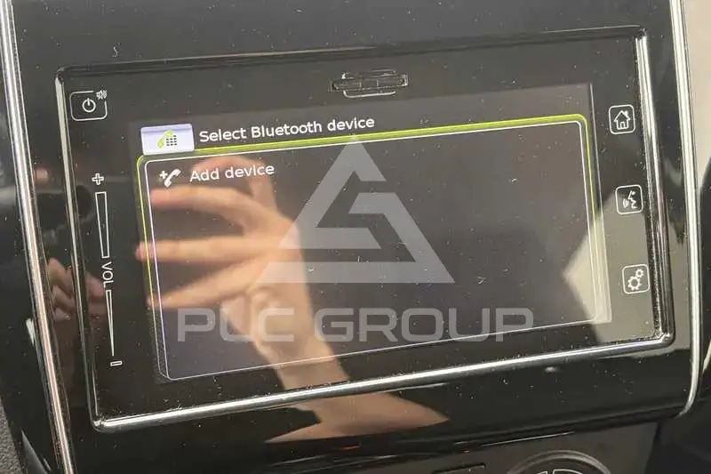 2019 Suzuki SWIFT