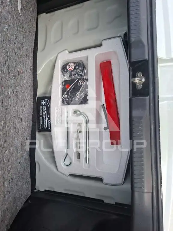 2019 Suzuki SWIFT