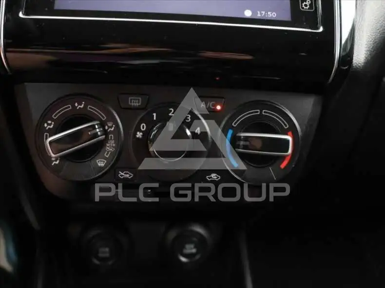 2019 Suzuki SWIFT
