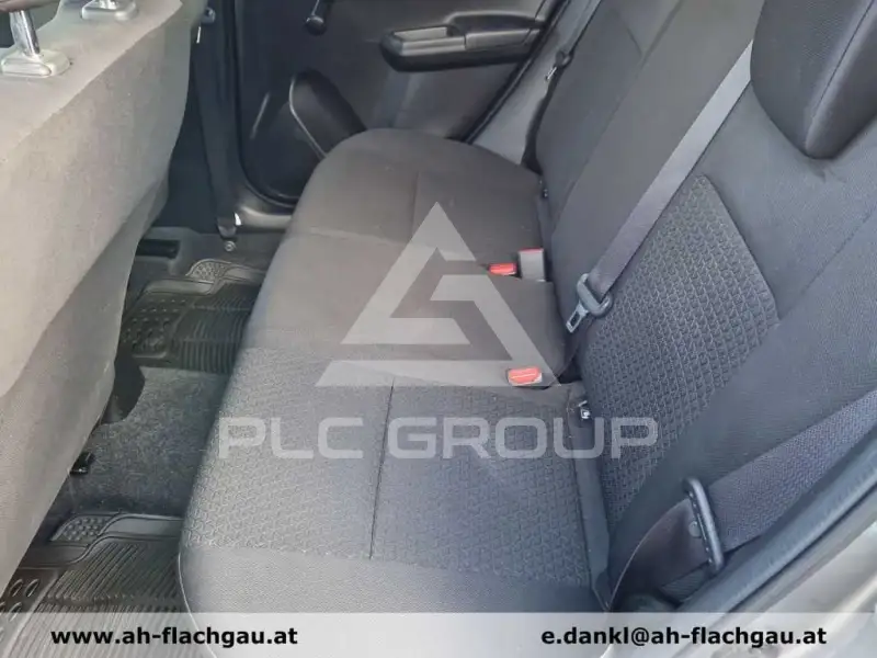2019 Suzuki SWIFT