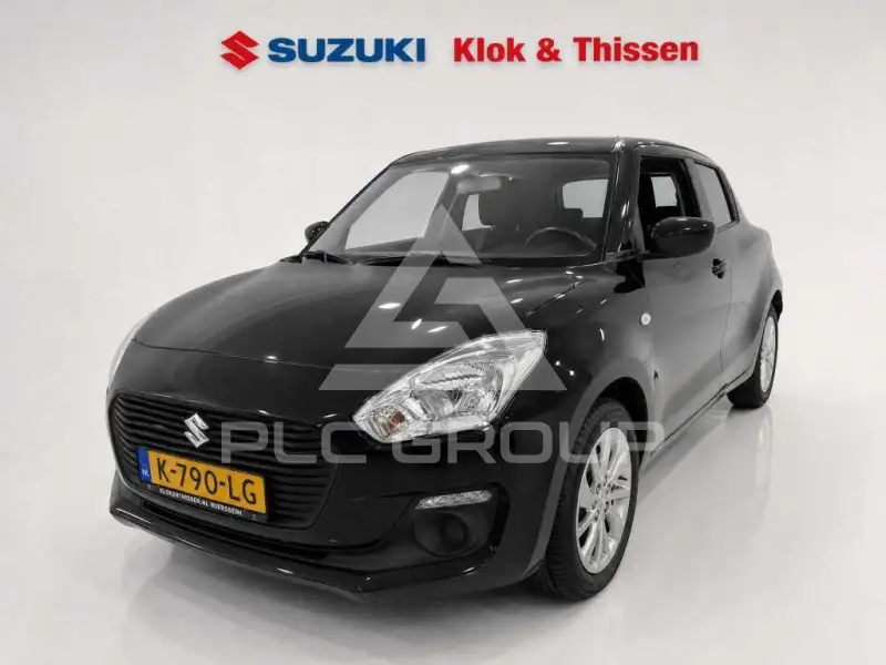 2019 Suzuki SWIFT