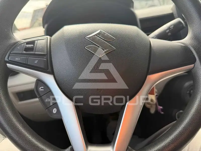 2019 Suzuki SWIFT