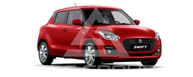 2019 Suzuki SWIFT
