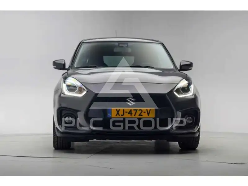 2019 Suzuki SWIFT