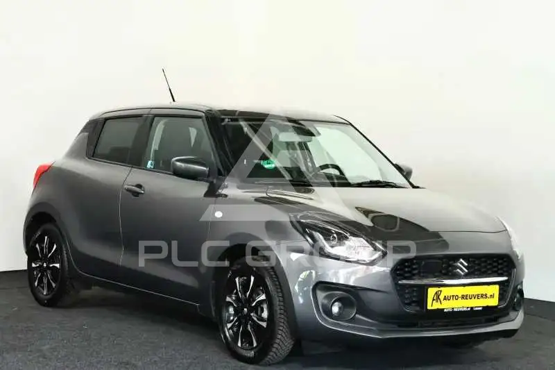 2019 Suzuki SWIFT