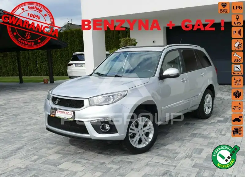 2019 Suzuki Grand Vitara