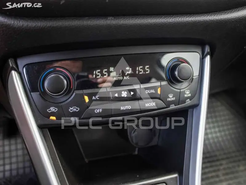 2019 Suzuki SX4