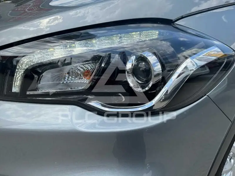 2019 Suzuki SX4