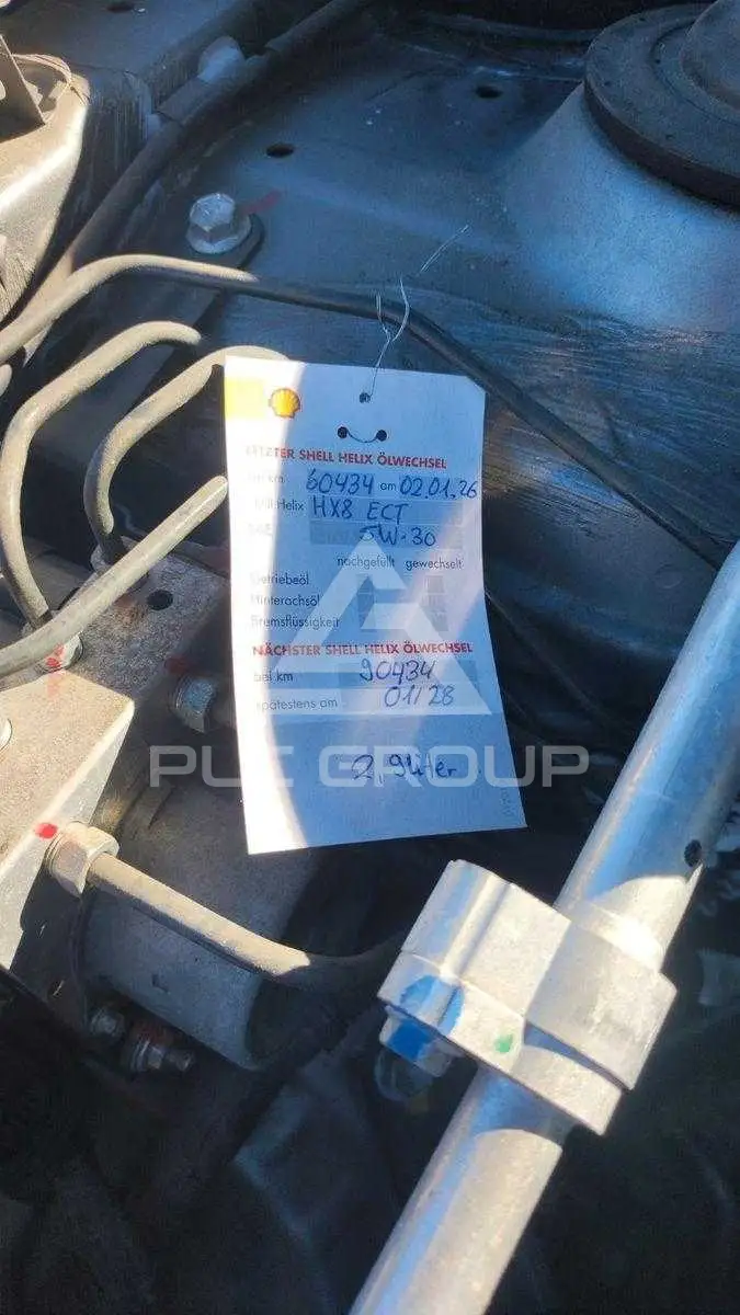 2019 Suzuki SX4