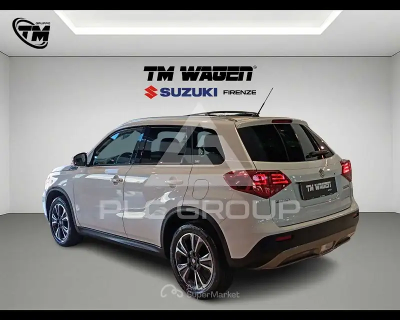 2019 Suzuki Vitara