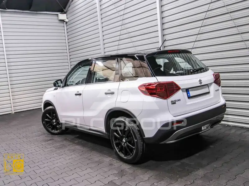 2019 Suzuki Vitara