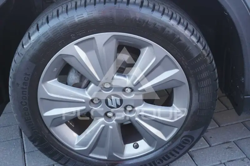 2019 Suzuki Vitara