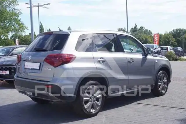 2019 Suzuki Vitara