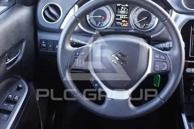 2019 Suzuki Vitara