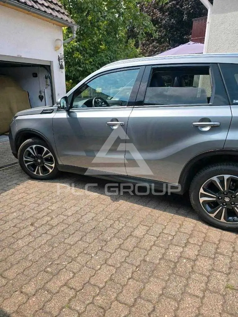 2019 Suzuki Vitara