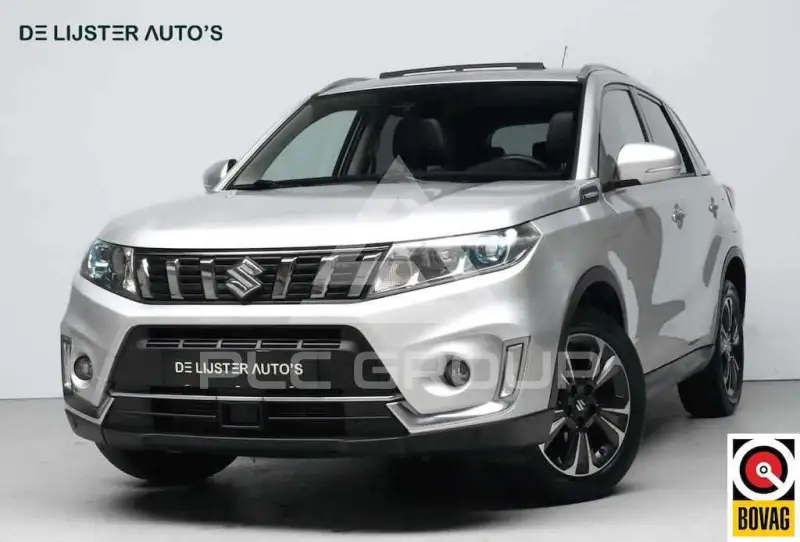 2019 Suzuki Vitara