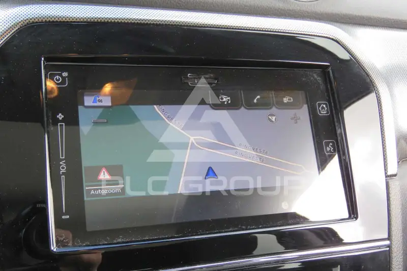 2019 Suzuki Vitara