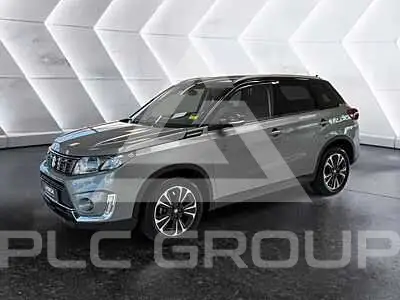 2019 Suzuki Vitara