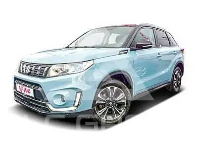 2019 Suzuki Vitara