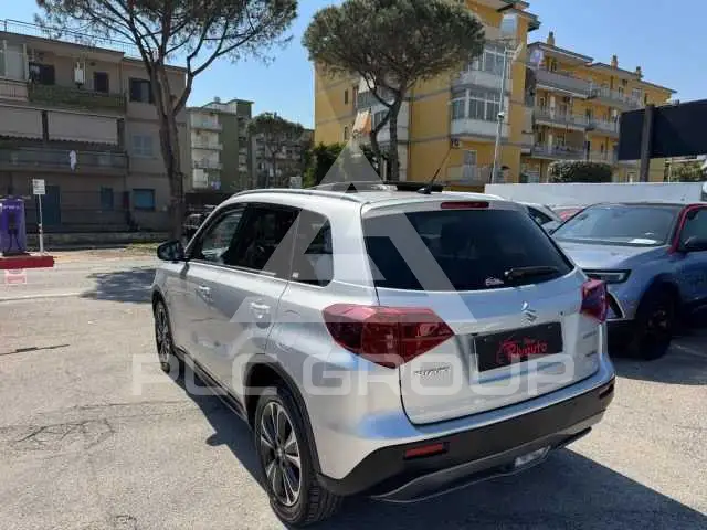 2019 Suzuki Vitara
