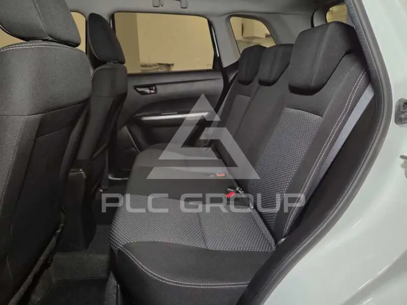 2019 Suzuki Vitara