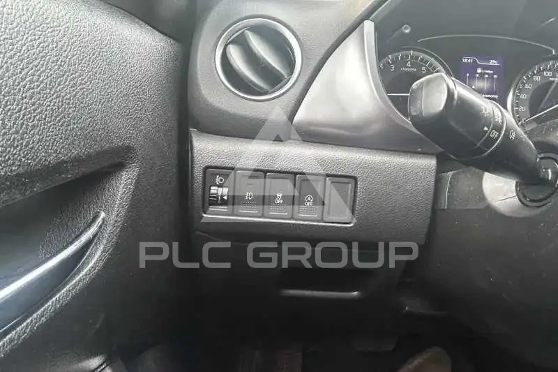 2019 Suzuki Vitara